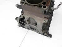 Audi A4 8K B8 07-11 TDI 2,0 105KW CAGA Motorblock für Motor Audi A4 8K B8 07-11 13.10.2010 03L103011AG 03L021AH... Vorschau 9