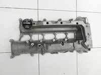 Opel Zafira C 16-19 1,6 100KW D16SHJ LWC Ventildeckel Zylinderkopfhaube Opel Zafira C 16-19 29.10.2018 55590969... Vorschau 1