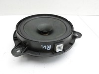 Nissan X-Trail T32 14-17 Lautsprecher Rechts Vorne Nissan X-Trail T32 14-17 09.03.2015 28156-3SG0A gebraucht Vorschau 2