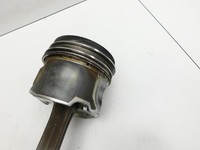 Audi A8 4E 05-08 TDI 3,0 155KW ASB Kolben mit Pleuel Pos D Audi A8 4E 05-08 17.05.2006 059107065BJ gebraucht Vorschau 4