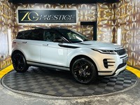 2019 Land Rover Range Rover Evoque 2.0 D180 R-Dynamic SE Auto 4WD Euro 6 (s/s) 5
