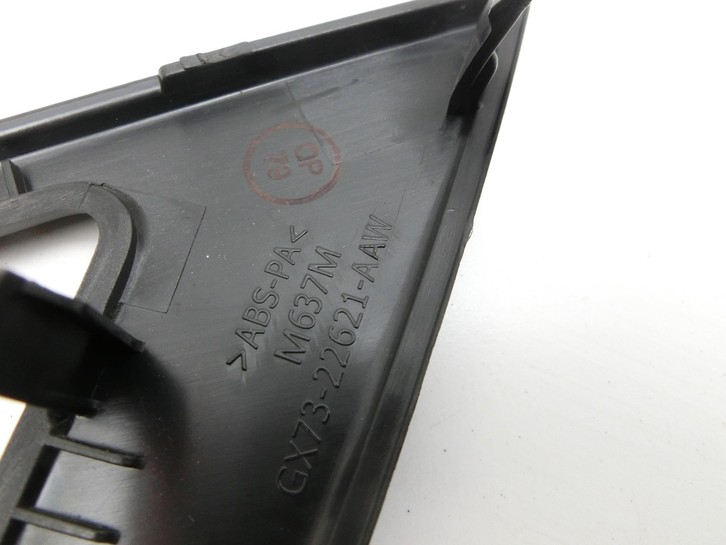 Jaguar XE X760 15-19 Lautsprecherblende Blende Türgriff Hinten Links Jaguar XE X760 15-19 26.08.2018 GX73-22621-AAW... Vorschau 4