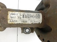 Opel Astra J 09-12 Kombi Federbein Stossdämpfer Vorne Links Opel Astra J 09-12 28.10.2011 13474019 3451400 13474017... Vorschau 4