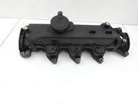 Nissan NV200 09-21 dCi 1,5 81KW K9K-400 Ventildeckel Zylinderkopfhaube Nissan NV200 09-21 09.08.2012 gebraucht Vorschau 2