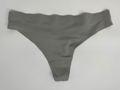 Sloggi Women Move Thong (Light Grey)