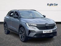 2025 Renault Austral 1.6 E-Tech Techno Esprit Alpine Automatic ESTATE Hybrid Aut