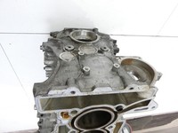 Peugeot 508 II 18-23 1,6 165KW EP6FADTX Motorblock für Motor Peugeot 508 II 18-23 16.07.2019 1623126580 gebraucht Vorschau 4