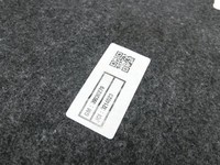 Opel Astra K 15-19 CDTi 1,6 100KW Lordosenkissen mit Pumpe für Sitz Rechts Vorne Opel Astra K 15-19 25.10.2018... Vorschau 2