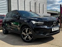 2021 Volvo XC40 1.5h T5 Twin Engine Recharge 10.7kWh R-Design Auto Euro 6 (s/s) 