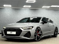 2022 Audi RS 7 TFSI Quattro Carbon Black 5dr Tiptronic STAGE 2 750BHP|EVENTURI H