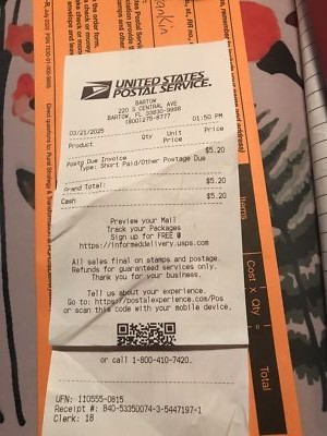 Item photo(s) from verified buyer