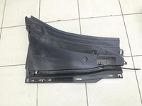 Fiat Spider 124 16-20 Wasserabweiser Wasserleitblech Rechts Fiat Spider 124 16-20 06.10.2016 NA1P507R1 gebraucht Vorschau 4