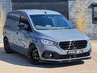 2024 Mercedes-Benz Citan 110CDI Pro Van Auto PANEL VAN Diesel Automatic