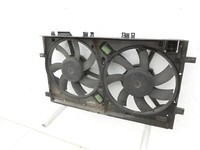 Opel Insignia A G09 08-13 CDTi 2,0 118KW Lüfter Ventilator f. Kühler Opel Insignia A G09 08-13 15.12.2010 13223018... Vorschau 2