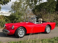 1960 Daimler SP250 V8 2500cc | b spec  | presented in outstanding conditon | px