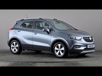 2019 Vauxhall Mokka 1.4T Elite Nav Auto SUV PETROL Automatic
