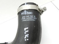 Audi A4 8K B8 11-15 TFSI 1,8 88KW Ansaugrohr Ladeluftschlauch Luftschlauch Pos.2 Audi A4 8K B8 11-15 14.03.2014... Vorschau 4