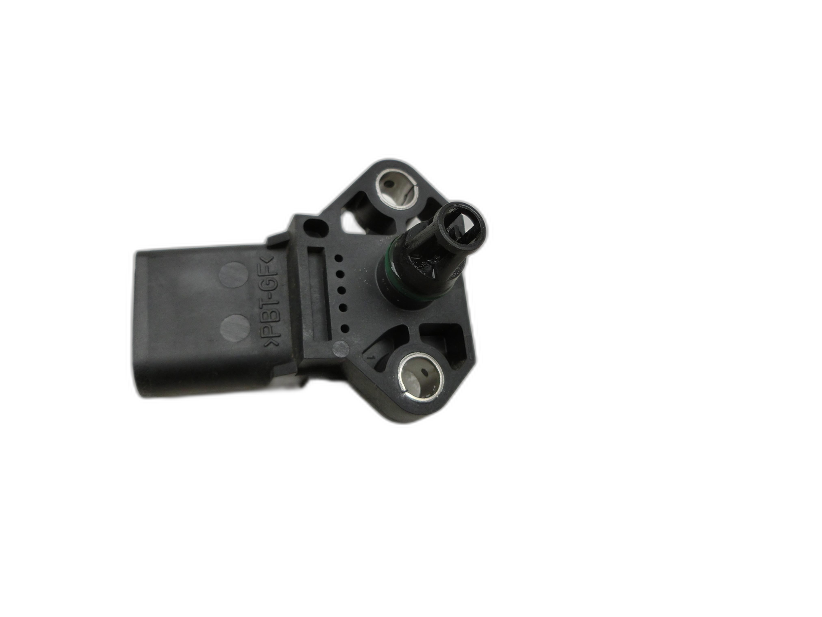 Audi A6 4F 6C 05-08 TDI 2,7 132KW Luftdruck MAP Sensor  - Bild 1