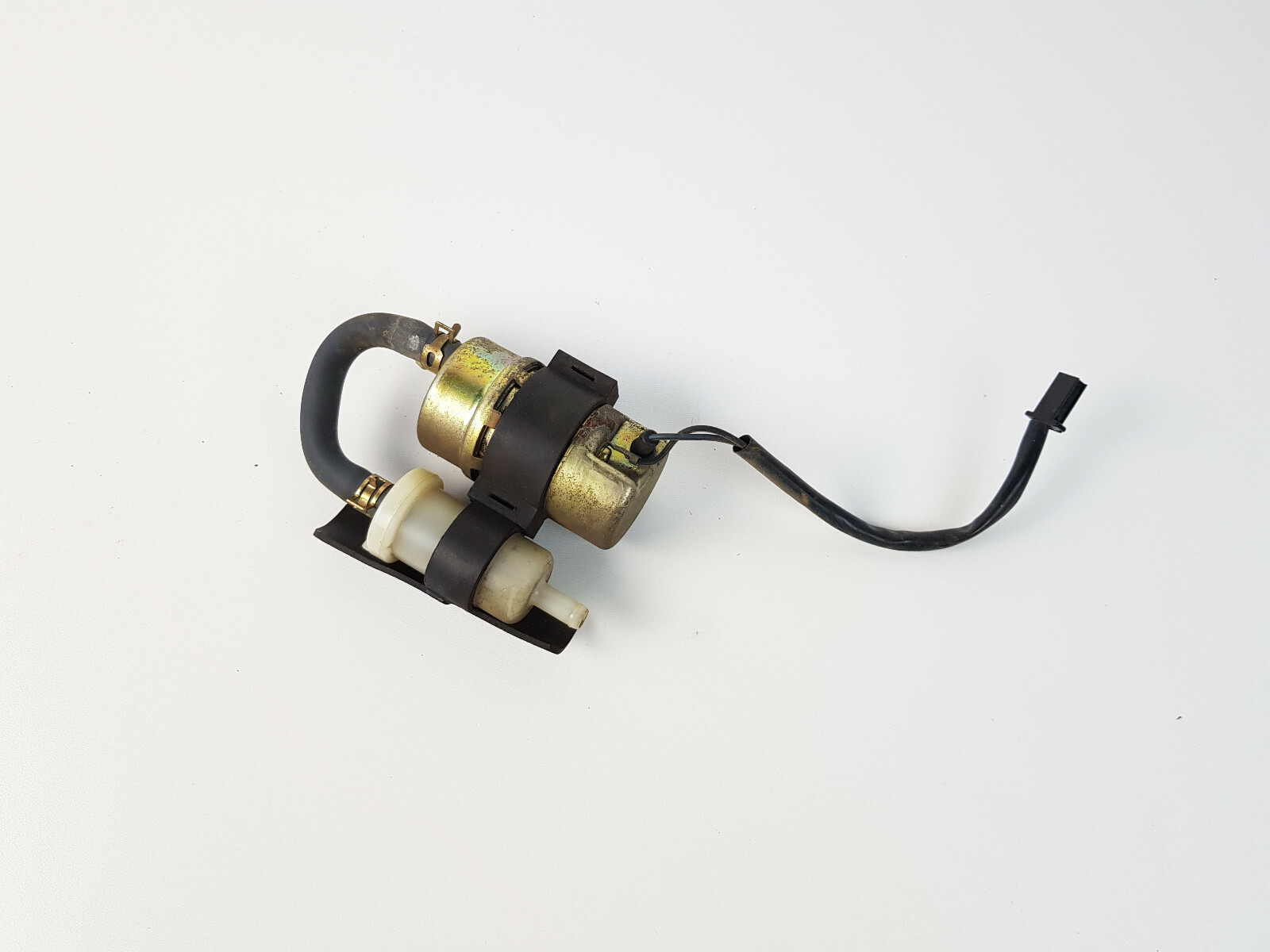 Pompa Carburante Benzina Originale YAMAHA XP 500 TMAX 2001 2002 2003 T-MAX