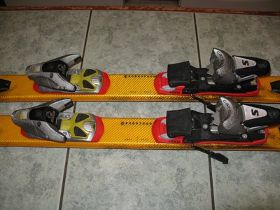 salomon 900s bindings