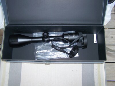 SIG SAUER WHISKEY3 スコープ 3-9x50mm SOW33203-2.jpg