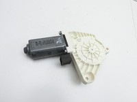 VW Golf VII 7 5G 12-17 5T Fensterhebermotor Vorne Links VW Golf VII 7 5G 12-17 01.12.2016 4K0959801 5Q4959801B gebraucht Vorschau 4