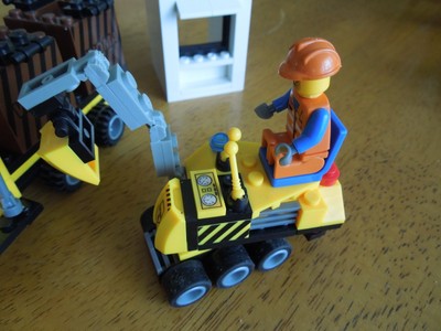 Woma Construction Set, Compatible with Other Brands