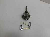 Hyundai Tucson TL 18-20 Schließzylinder Türschloss Tür 2x Notschlüssel Links Vorne Hyundai Tucson TL 18-20... Vorschau 2
