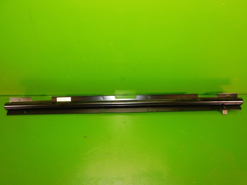 01-05 VW Passat GLX OEM 3B5861325B rear back window shade screen roller blind