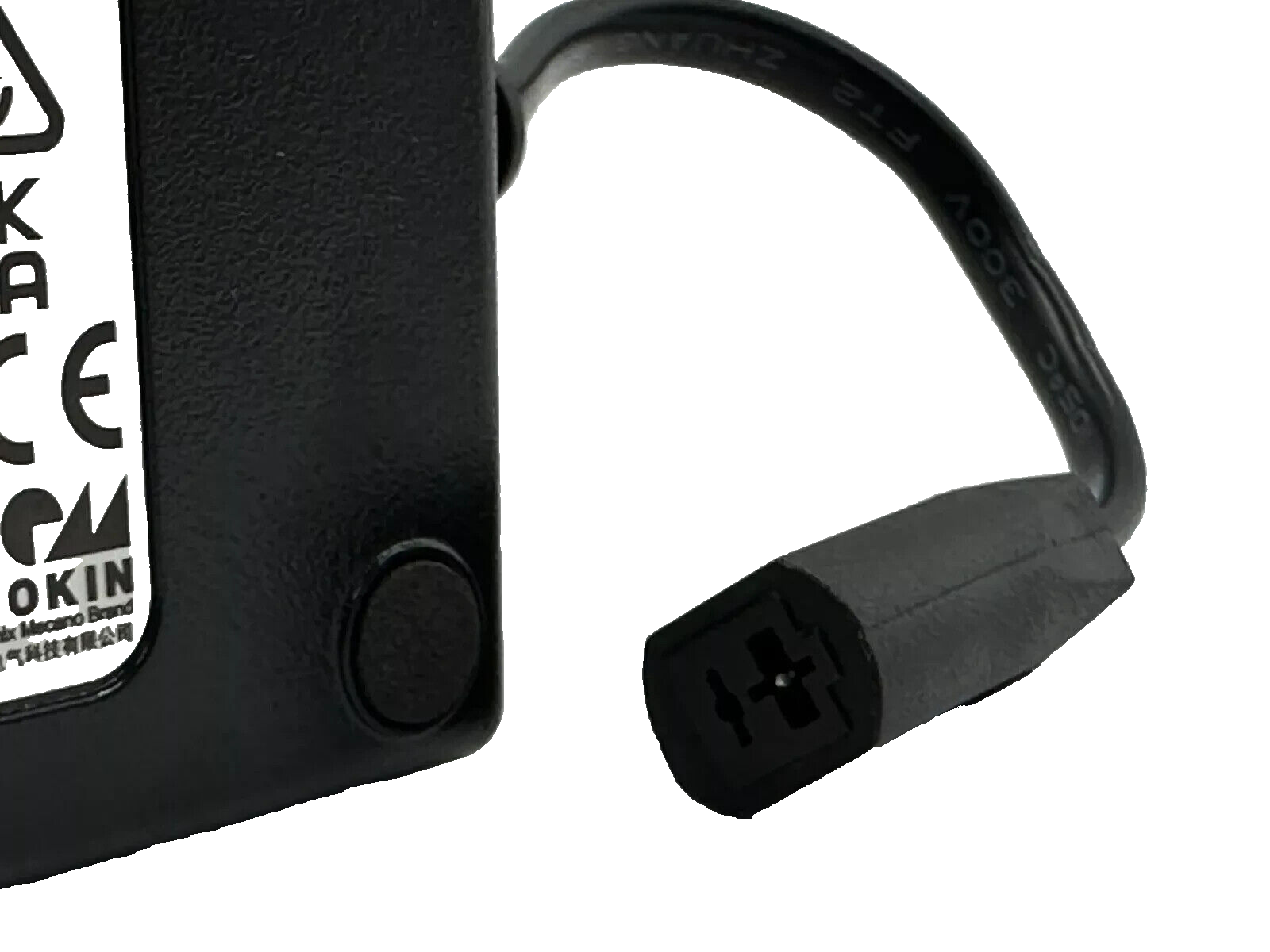 Okin AC/DC Adapter Power Supply ErgoMotion Serta Tempurpedic Purple Sealy Bed F