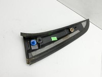 Mercedes W205 C250 14-18 Lim Blende Zierleiste für Heckklappe Mercedes W205 C250 14-18 20.02.2015 A2057901000 gebraucht Vorschau 4
