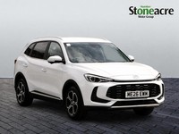 2026 MG MOTOR UK ZS 1.5 SE 5dr HATCHBACK PETROL Manual