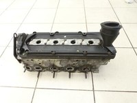 Audi A8 4E QU 02-06 TDI 4,0 202KW ASE Zylinderkopf Rechts Audi A8 4E QU 02-06 01.02.2005 057103064S gebraucht Vorschau 5