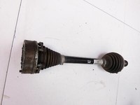 Skoda Octavia III 5E 12-16 TDI 1,6 77KW Antriebswelle Gelenkwelle Links Vorne Skoda Octavia III 5E 12-16 16.01.2015... Vorschau 2