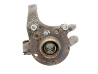 Audi A8 4E D3 02-05 Stufenheck 3,7 206KW 4WD Achsschenkel Radnabe mit ABS Rechts Hinten Audi A8 4E D3 02-05... Vorschau 1