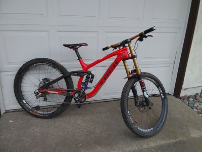 trek session 88 2019