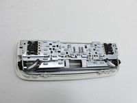 Mercedes W176 A200 12-15 Innenleuchte Innenraumleuchte Vorne Mercedes W176 A200 12-15 05.11.2012 A2218200401 gebraucht Vorschau 5