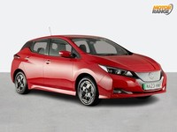 2023 Nissan Leaf 110kW Acenta 39kWh 5dr Auto Hatchback ELECTRIC Automatic