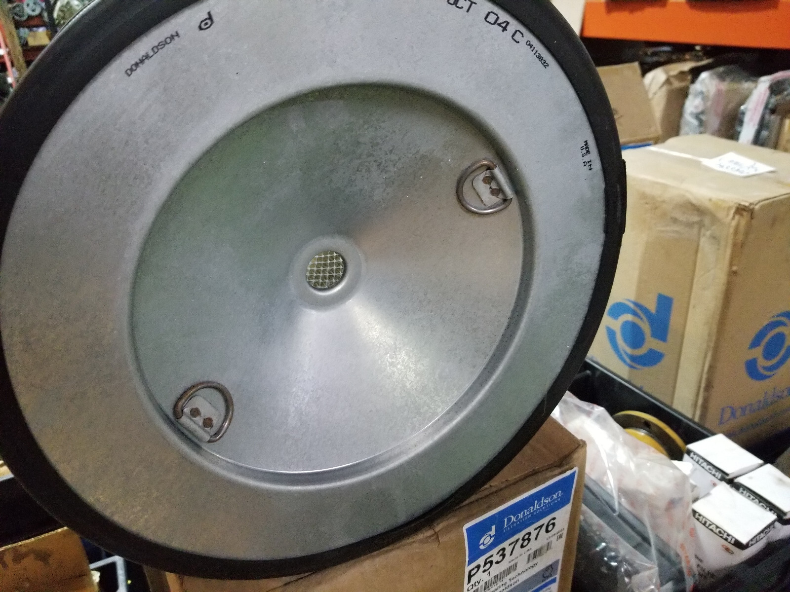 DONALDSON P181057 AIR FILTER - Picture 3 of 6