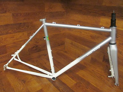 reynolds frame