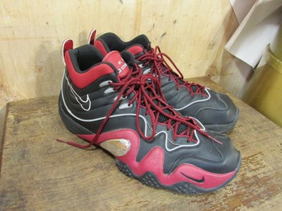 jason kidd nike zoom