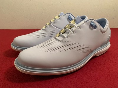 Nike Jordan ADG 4 Grey Albaster Golf Shoes DM0103-057 Men's Size 11.5 NEW