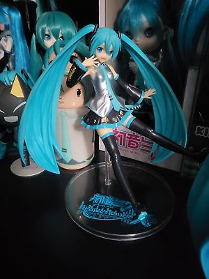 Hatsune Miku 39's Special Day 1/7 scale Figure TAITO Hatsune Miku 39's Special Day 1/7 scale Figure TAITO