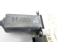 VW Golf VII 7 5G 12-17 5T Fensterhebermotor Vorne Links VW Golf VII 7 5G 12-17 01.12.2016 4K0959801 5Q4959801B gebraucht Vorschau 5