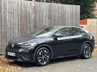 2024 Volkswagen ID.5 210kW Match Pro 77kWh 5dr Auto ESTATE ELECTRIC Automatic