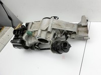 Opel Zafira C 11-16 CDTi 2,0 121KW A20DTH Abgasstutzen Stutzen für Abgasrückführventil Opel Zafira C 11-16... Vorschau 6