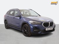 2022 BMW X1 xDrive 20i [178] Sport 5dr Step Auto 4x4 Petrol Automatic