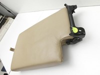 BMW X5 E70 07-10 Mittelarmlehne Auflage Hinten mit Getränkehalter Nevada Beige Leder BMW X5 E70 07-10 07.10.2008... Vorschau 6