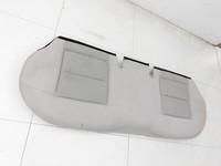 Mercedes S212 W212 E300h 13-16 Kombi Sitzbezug Sitzpolster für Rücksitzbank Hinten Mercedes S212 W212 E300h 13-16... Vorschau 4