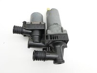 BMW X3 E83 06-10 3,0 160KW Wasserventil Ventil Heizung BMW X3 E83 06-10 04.07.2007 64118369807 8369807... Vorschau 6